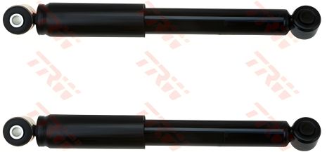 OPEL ASTRA, OPEL ZAFIRA амортизатор, TRW (JGT286T) OPEL ASTRA, OPEL ZAFIRA амортизатор, TRW (JGT286T)