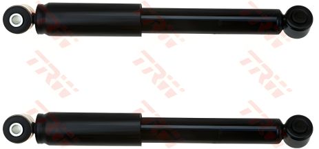 Амортизатор OPEL Astra, Zafira, TRW (JGT286T)