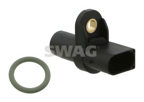 Датчик фаз, положення распредвала BMW 1, BMW 3, BMW 6, SWAG (20923799) Датчик фаз, положення распредвала BMW 1, BMW 3, BMW 6, SWAG (20923799)