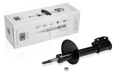 Амортизатор автомобільний RENAULT SANDERO/STEPWAY, TRIALLI (модель AG09058)