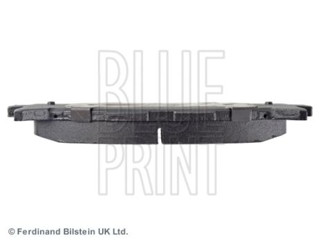 Комплект гальмівних колодок LEXUS ES, TOYOTA CAMRY, TOYOTA AVALON, BLUE PRINT (ADT342189)