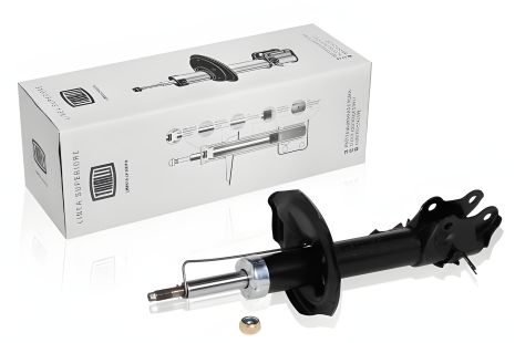 Амортизатор для NISSAN ALMERA, TRIALLI (AG14351) Амортизатор для NISSAN ALMERA, TRIALLI (AG14351)