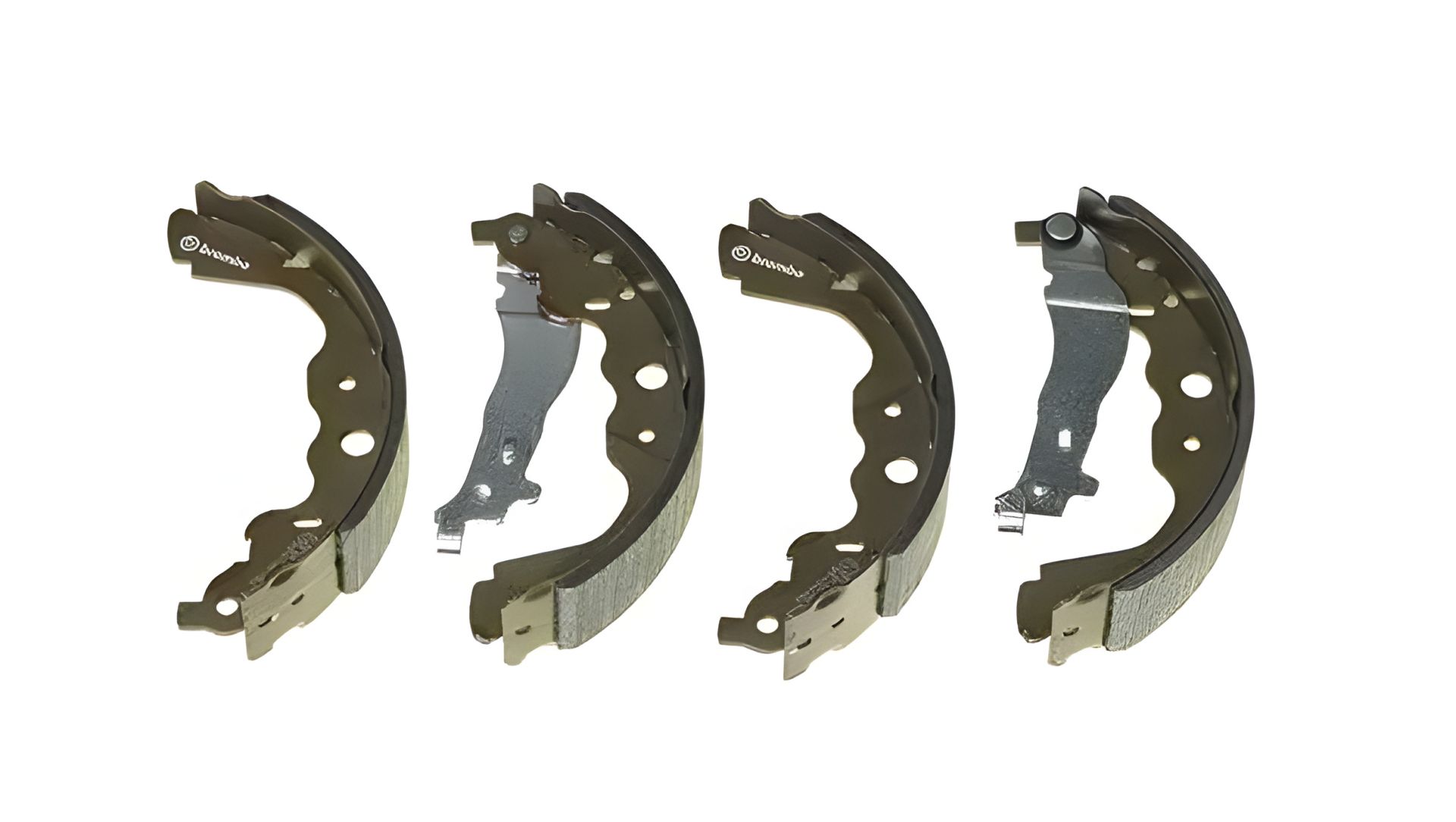 Комплект тормозных колодок LADA LARGUS, NISSAN TERRANO, MB CITAN, BREMBO (S68546) Комплект тормозных колодок LADA LARGUS, NISSAN TERRANO, MB CITAN, BREMBO (S68546)