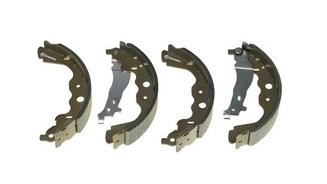 Комплект тормозных колодок LADA LARGUS, NISSAN TERRANO, MB CITAN, BREMBO (S68546) Комплект тормозных колодок LADA LARGUS, NISSAN TERRANO, MB CITAN, BREMBO (S68546)