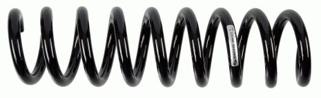Пружина подвески BMW 1, BMW 3, SACHS (994537)