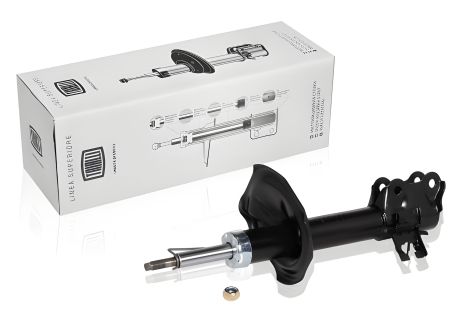 Амортизатор TRIALLI (AG14150), NISSAN ALMERA