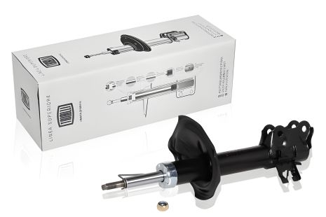 Амортизатор TRIALLI (AG14150), NISSAN ALMERA Амортизатор TRIALLI (AG14150), NISSAN ALMERA