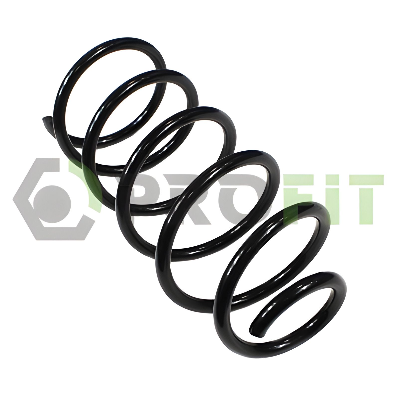 Пружина для підвіски VW BORA, AUDI A3, VW GOLF, PROFIT (20101931) Пружина для підвіски VW BORA, AUDI A3, VW GOLF, PROFIT (20101931)