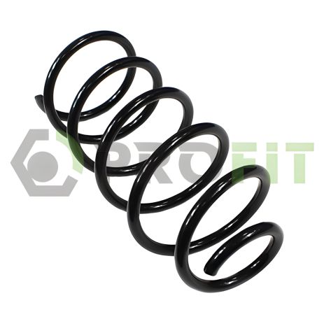 Пружина для підвіски VW BORA, AUDI A3, VW GOLF, PROFIT (20101931) Пружина для підвіски VW BORA, AUDI A3, VW GOLF, PROFIT (20101931)