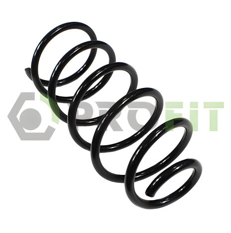 Пружина для підвіски VW BORA, AUDI A3, VW GOLF, PROFIT (20101931)