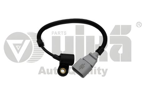 Распределительный датчик фаз SKODA RAPID, SEAT ALHAMBRA, AUDI Q3, VIKA (99571763301)