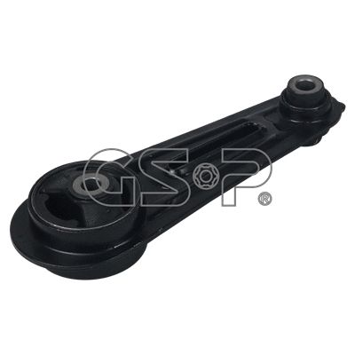 Подушка двигателя RENAULT KOLEOS, NISSAN QASHQAI, ALPINA D10, GSP (519485)