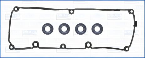 Комплект прокладок кришки ГБЦ SKODA RAPID, SEAT IBIZA, VW TOURAN, AJUSA (56068200) Комплект прокладок кришки ГБЦ SKODA RAPID, SEAT IBIZA, VW TOURAN, AJUSA (56068200)