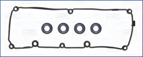 Комплект прокладок крышки ГБЦ SKODA RAPID, SEAT IBIZA, VW TOURAN, AJUSA (56068200)