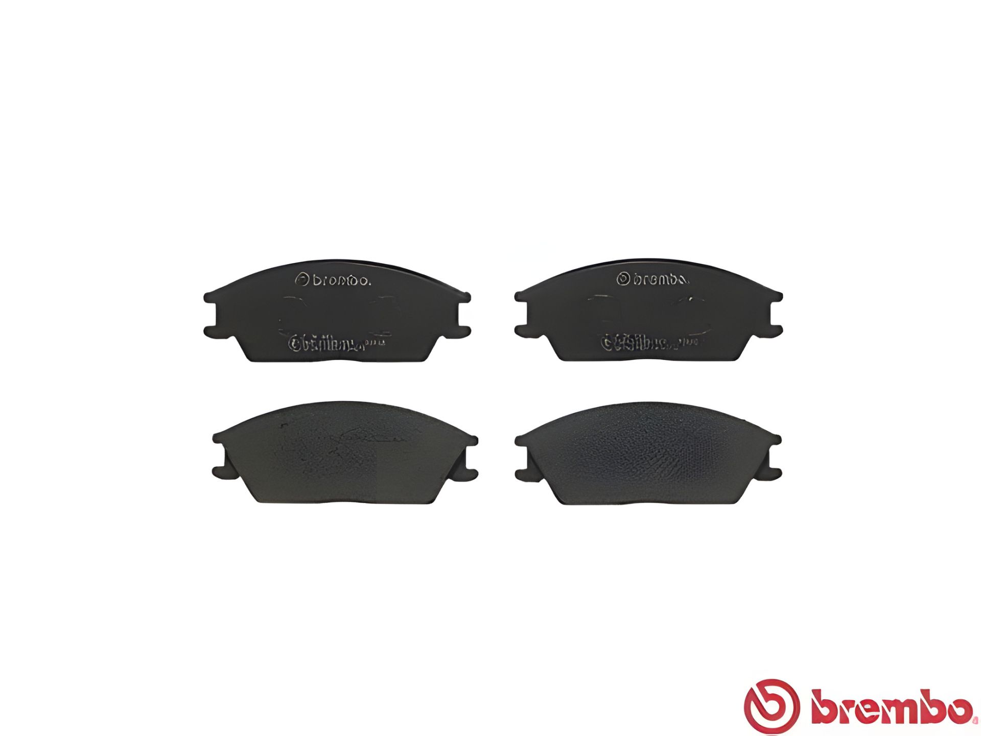 Тормозные колодки для HYUNDAI GETZ, HONDA ACCORD, HYUNDAI S, BREMBO (P30001) Тормозные колодки для HYUNDAI GETZ, HONDA ACCORD, HYUNDAI S, BREMBO (P30001)