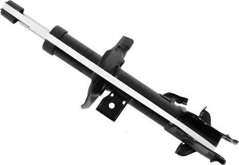 Амортизатор для NISSAN TIIDA, SACHS (317184)