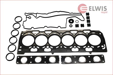 Прокладок ГБЦ комплект ELWIS ROYAL (9855591) для VOLVO XC60, XC70, V70 Прокладок ГБЦ комплект ELWIS ROYAL (9855591) для VOLVO XC60, XC70, V70