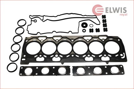 ГБЦ прокладок комплект VOLVO XC60, VOLVO XC70, VOLVO V70, ELWIS ROYAL (9855591) ГБЦ прокладок комплект VOLVO XC60, VOLVO XC70, VOLVO V70, ELWIS ROYAL (9855591)