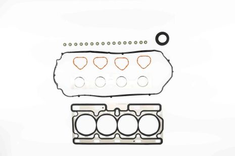 Комплект прокладок ГБЦ DACIA SANDERO, RENAULT THALIA, RENAULT CLIO, CORTECO (417739P)