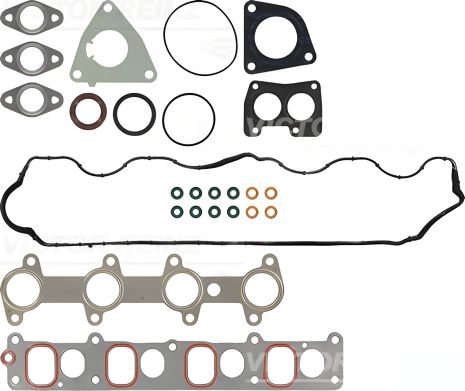 ГБЦ комплект прокладок LANCIA LYBRA, VICTOR REINZ, ALFA ROMEO (023563801) ГБЦ комплект прокладок LANCIA LYBRA, VICTOR REINZ, ALFA ROMEO (023563801)