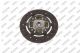 Комплект сцепления DAEWOO LANOS, OPEL VECTRA, OPEL ASCONA, Mapa (010200400)
