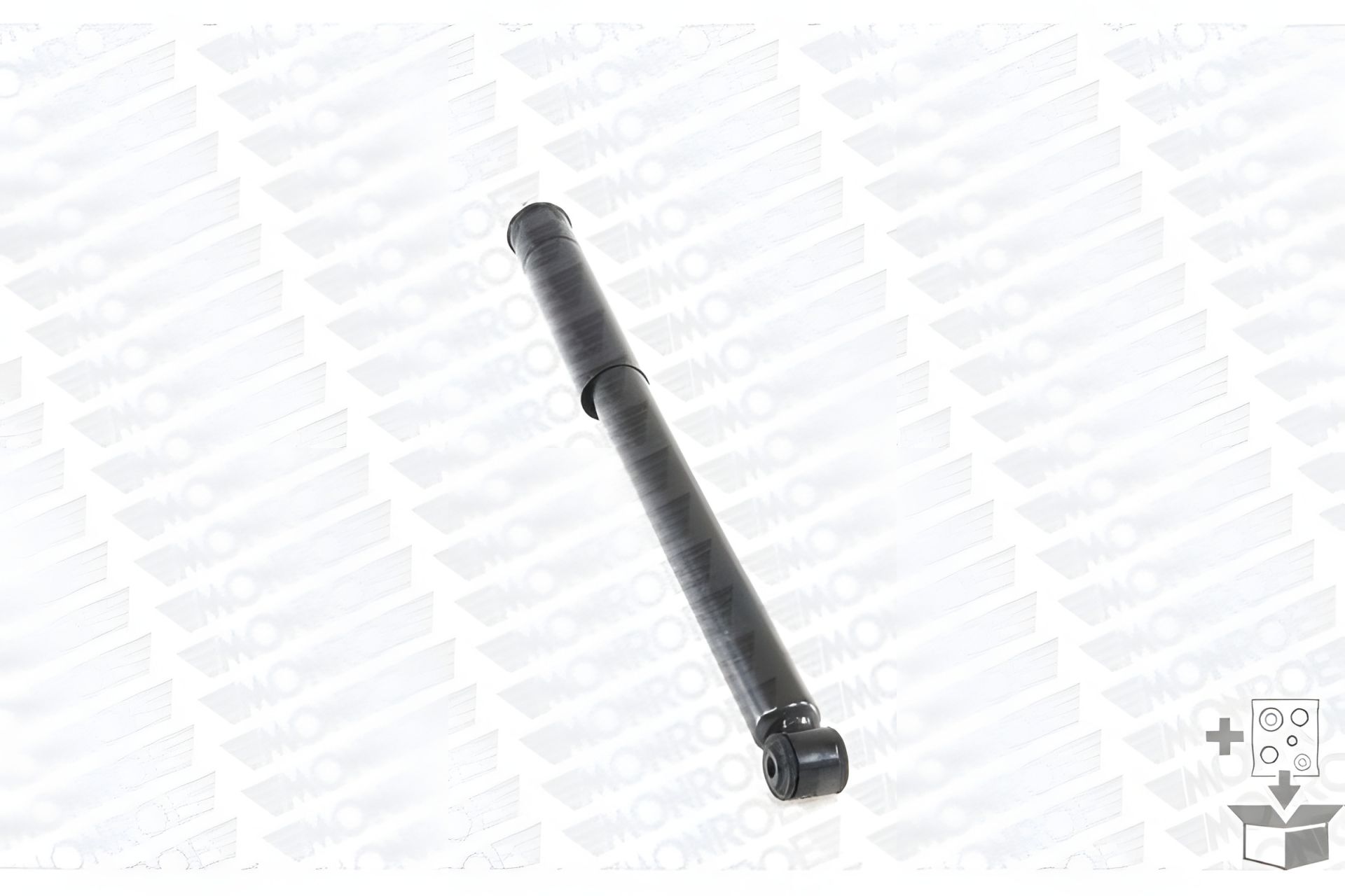 MERCEDES-BENZ E-CLASS Амортизатор, MONROE (G43149) MERCEDES-BENZ E-CLASS Амортизатор, MONROE (G43149)