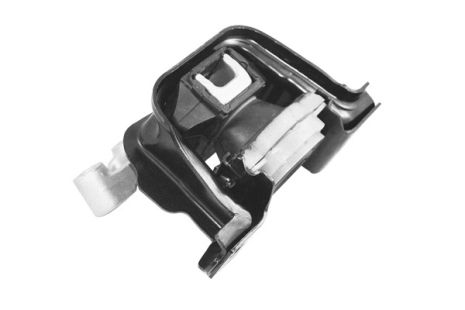 Подушка двигуна CITROËN C3, PEUGEOT 208, PEUGEOT 2008, TEDGUM (TED95767)
