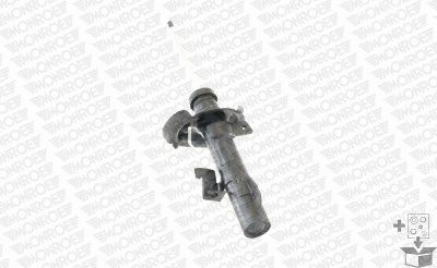 Амортизатор VOLVO C30, VOLVO C70, VOLVO V50, MONROE (G8811)