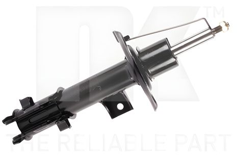 Амортизатор для HYUNDAI i30, KIA PRO CEE'D, KIA CEE'D, NK (65343175) Амортизатор для HYUNDAI i30, KIA PRO CEE'D, KIA CEE'D, NK (65343175)