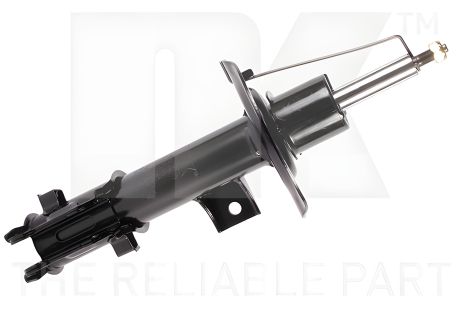 Амортизатор для Hyundai i30, Kia Pro Cee'd и Kia Cee'd, модели NK (65343175) Амортизатор для Hyundai i30, Kia Pro Cee'd и Kia Cee'd, модели NK (65343175)