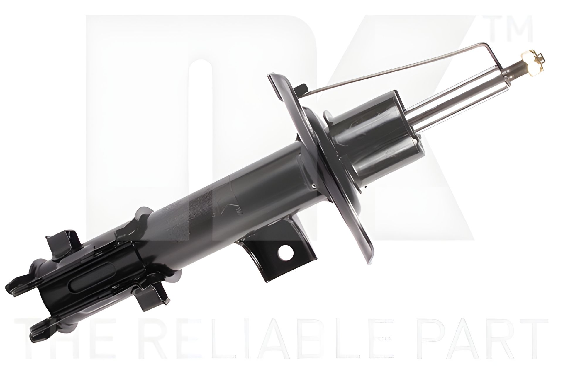 Амортизатор для HYUNDAI i30, KIA PRO CEE'D, KIA CEE'D, NK (65343175) Амортизатор для HYUNDAI i30, KIA PRO CEE'D, KIA CEE'D, NK (65343175)