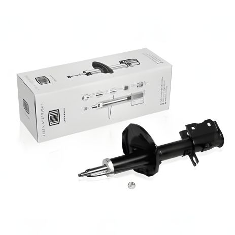 Амортизатор задньої підвіски KIA CERATO, KIA SHUMA, TRIALLI (AG08407)
