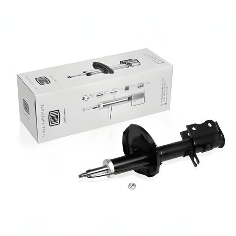 Амортизатор задньої підвіски KIA CERATO, KIA SHUMA, TRIALLI (AG08407) Амортизатор задньої підвіски KIA CERATO, KIA SHUMA, TRIALLI (AG08407)