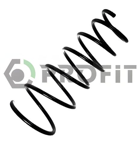 Подвесная пружина FIAT DOBLO, PROFIT (20101909)