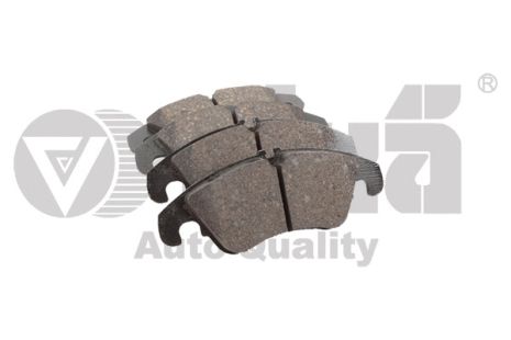 Комплект гальмівних колодок AUDI A5, AUDI A4, VIKA (66981106901)