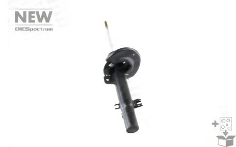 Професійний амортизатор для PEUGEOT 2008 від MONROE (742207SP)