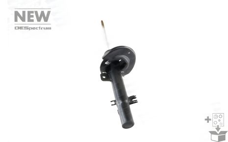 Демпфер PEUGEOT 2008, MONROE (742207SP)