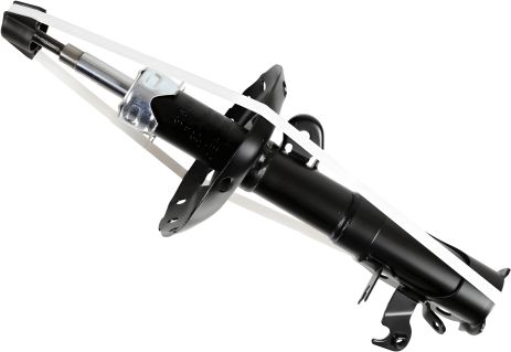 Амортизатор для HONDA JAZZ, HONDA CITY, SACHS (316336)
