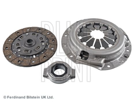 Комплект сцепления NISSAN MICRA, BLUE PRINT (ADN13077)