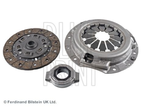 Комплект сцепления NISSAN MICRA, BLUE PRINT (ADN13077)