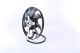 Вентилятор радиатора охлаждения SEAT LEON, VW GOLF, SKODA OCTAVIA, NISSENS (85715)