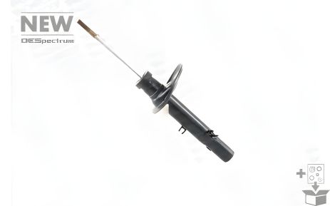 Гидравлический амортизатор PEUGEOT 2008, MONROE (742206SP)