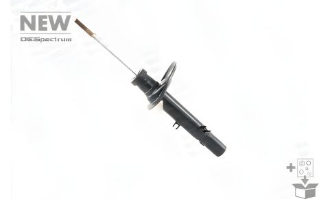 PEUGEOT 2008 амортизатор, MONROE (742206SP)