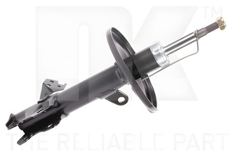 Амортизатор для TOYOTA PRIUS, NK (654534514)