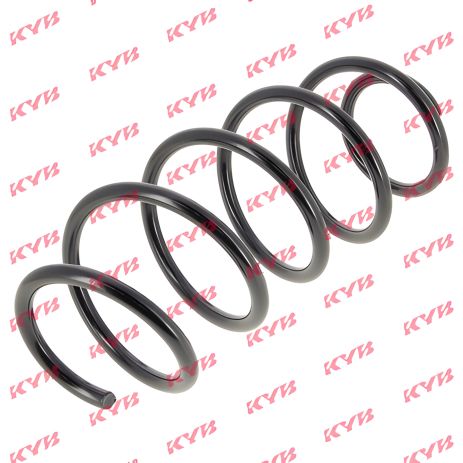 Передня підвісна пружина FORD FUSION, KAYABA (RA3560) Передня підвісна пружина FORD FUSION, KAYABA (RA3560)