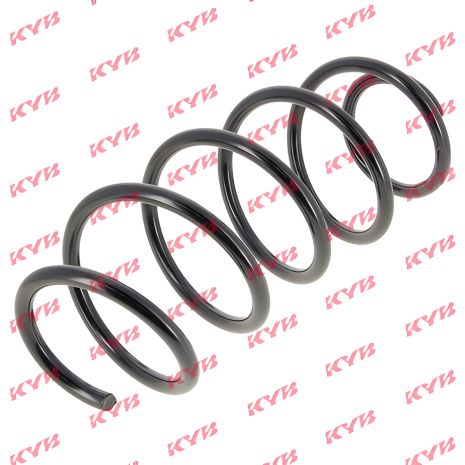 Передня підвісна пружина FORD FUSION, KAYABA (RA3560)