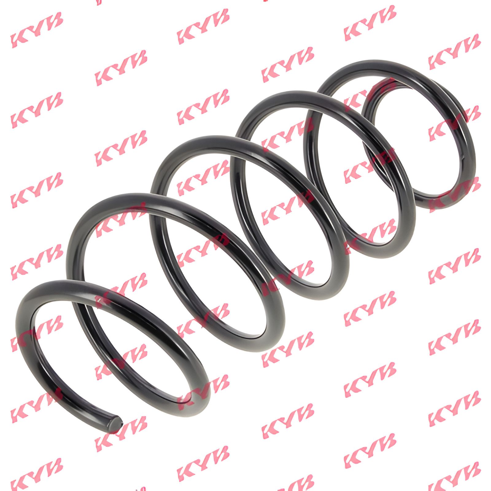 Передня підвісна пружина FORD FUSION, KAYABA (RA3560) Передня підвісна пружина FORD FUSION, KAYABA (RA3560)