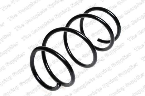 Пружина підвіски BMW 3, BMW 5, LESJOFORS (4008430)
