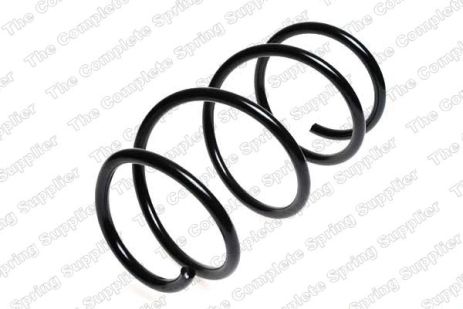 Пружина підвіски BMW 3, BMW 5, LESJOFORS (4008430)