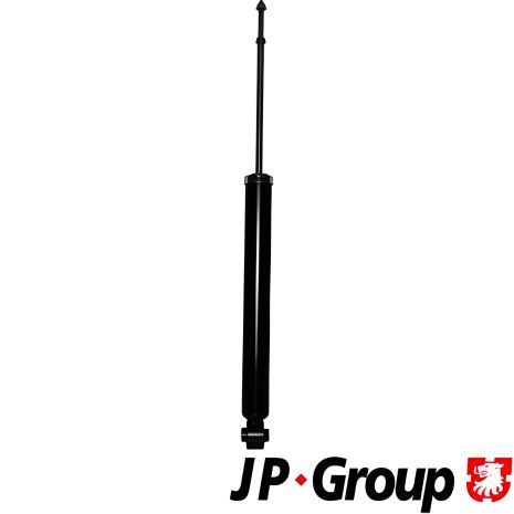 NISSAN JUKE амортизатор, JP GROUP (4052101500)